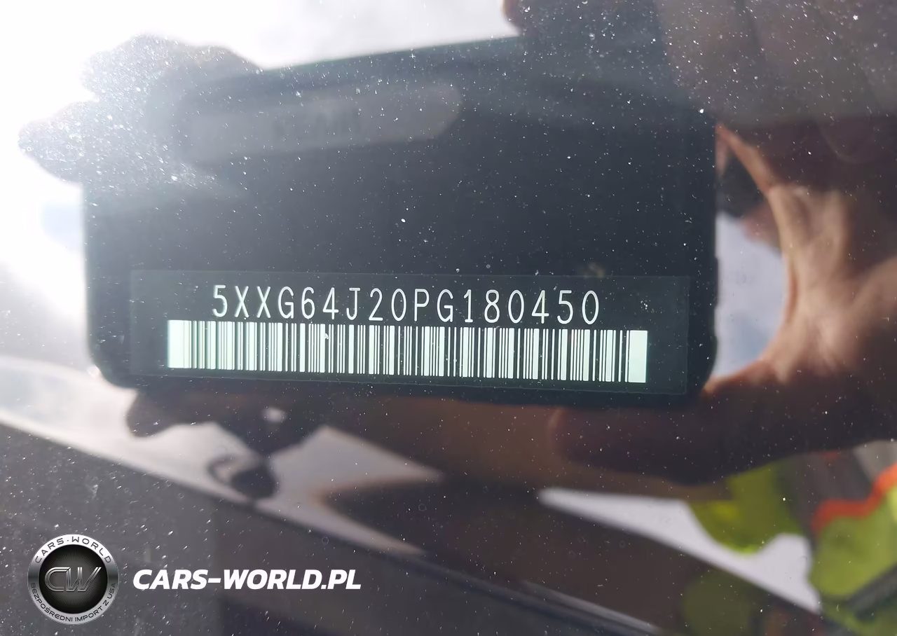 2023 Kia K5 Gt-Line VIN:5XXG64J20PG180450 - 17