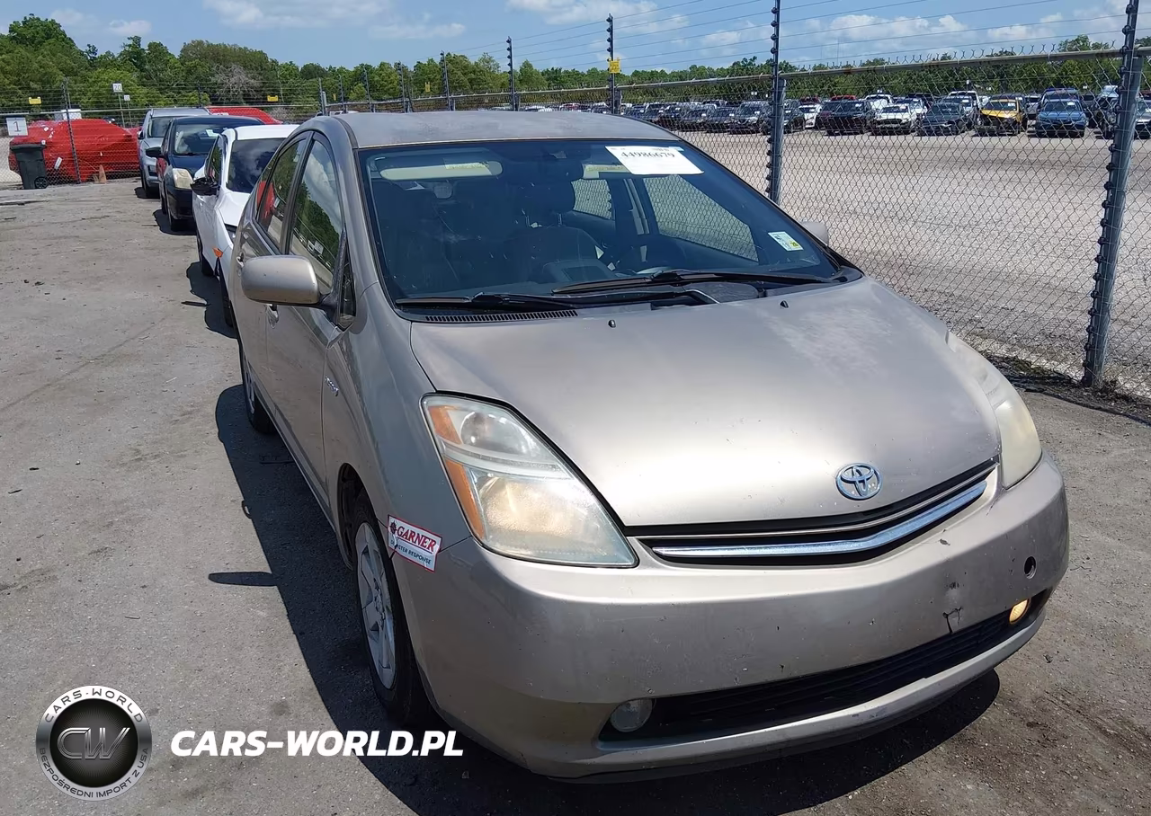 2008 Toyota Prius