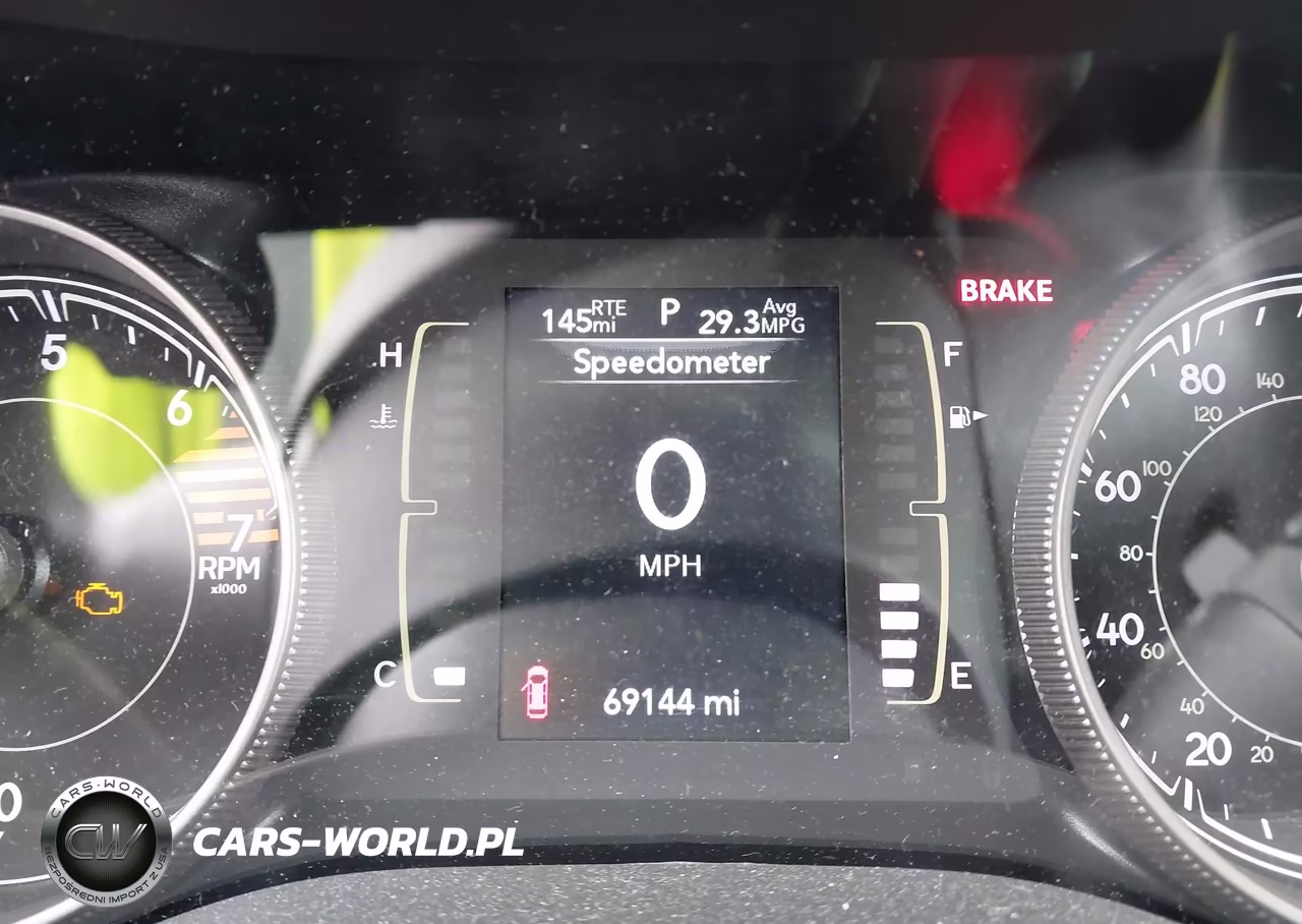 2019 Jeep Cherokee Latitude Fwd VIN:1C4PJLCB5KD438910 - 15