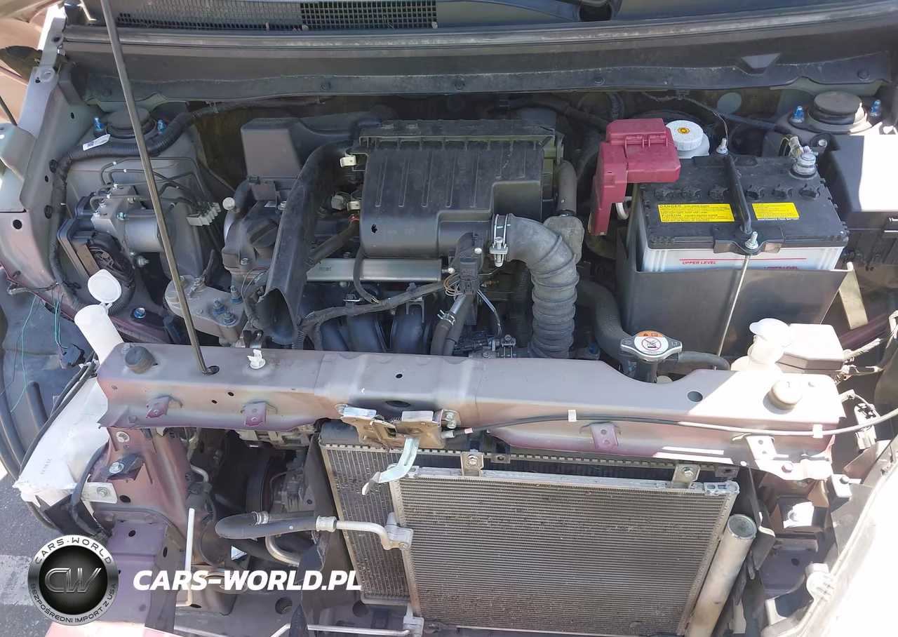 2022 Mitsubishi Mirage Le VIN:ML32AUHJ5NH006981 - 10