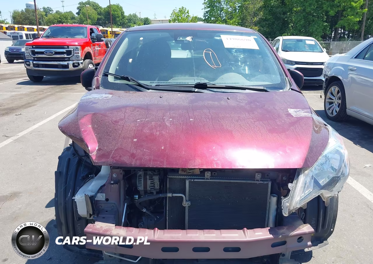 2022 Mitsubishi Mirage Le VIN:ML32AUHJ5NH006981 - 6