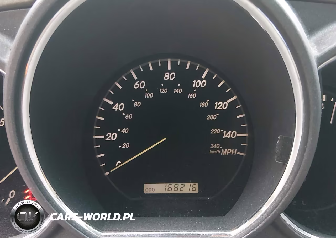 2008 Lexus Rx 350 VIN:2T2GK31U08C041821 - 7
