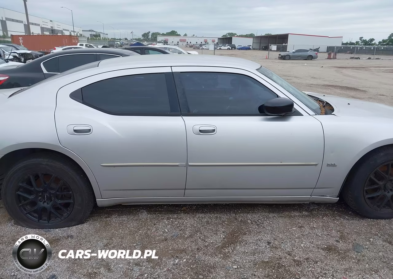 2010 Dodge Charger Sxt VIN:2B3CA3CV3AH226261 - 13