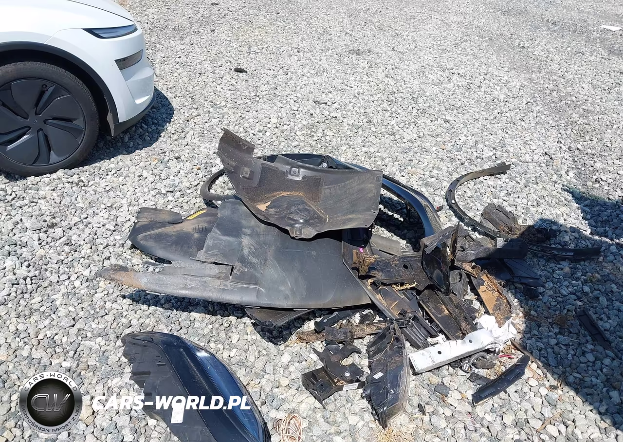 2026 Tesla Model X All-Wheel Drive VIN:7SAXCDE54TF479193 - 12