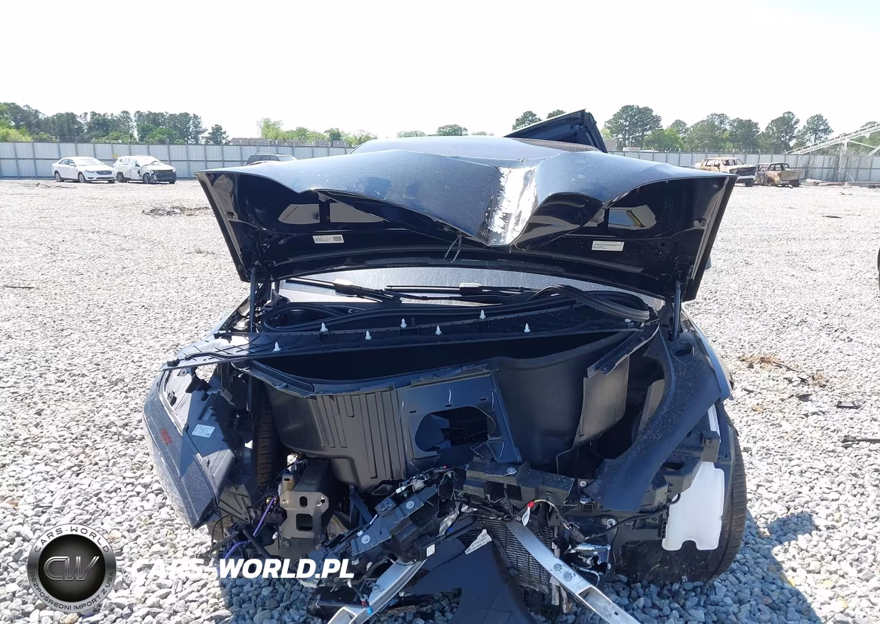 2026 Tesla Model X All-Wheel Drive VIN:7SAXCDE54TF479193 - 13