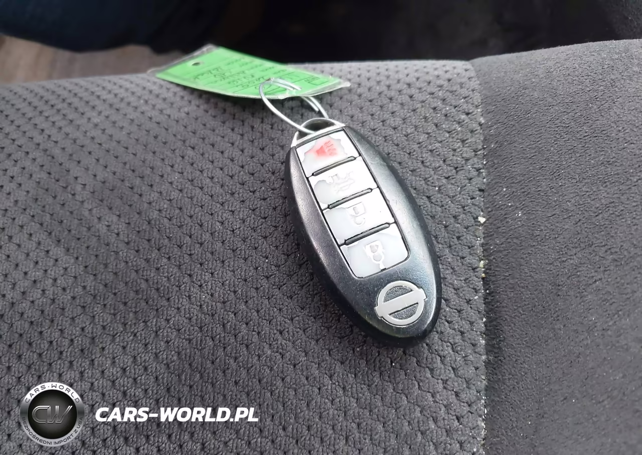 2008 Nissan Altima 2.5 S VIN:1N4AL21E58N462012 - 11