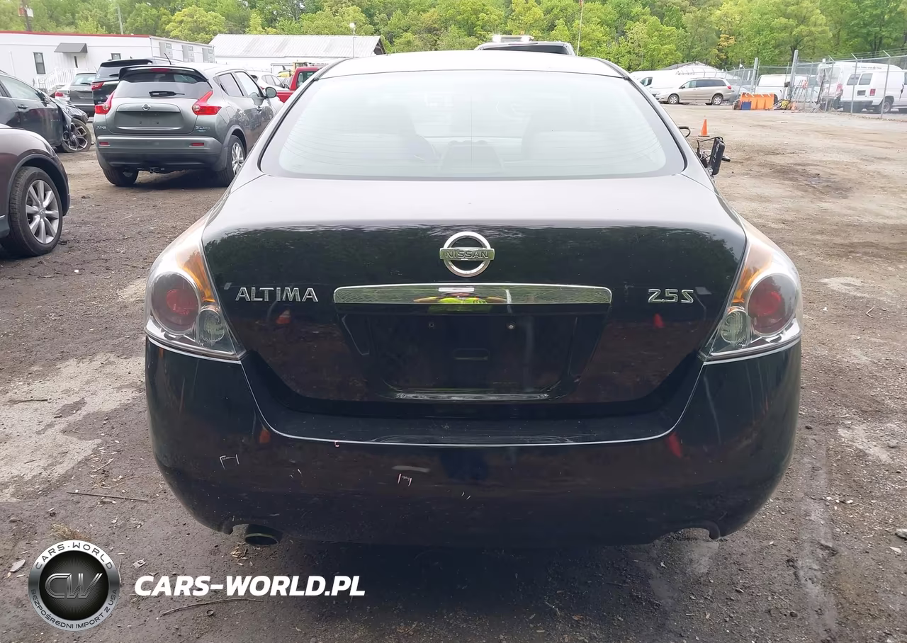 2008 Nissan Altima 2.5 S VIN:1N4AL21E58N462012 - 16