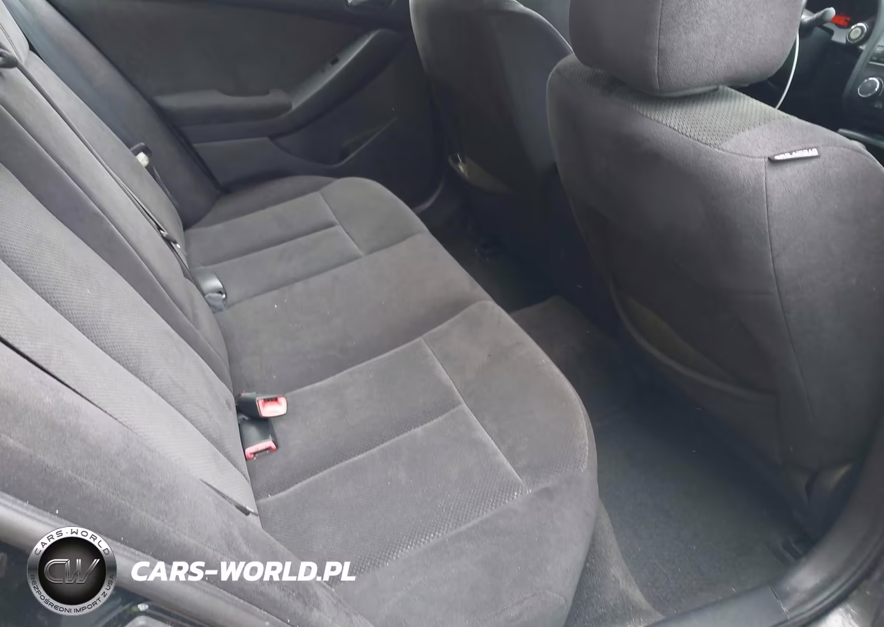 2008 Nissan Altima 2.5 S VIN:1N4AL21E58N462012 - 8