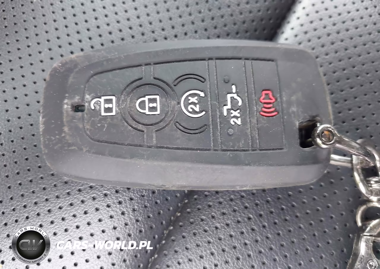2024 Ford Expedition Xlt VIN:1FMJU1J84REA73029 - 11