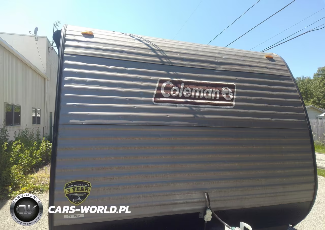 2023 Coleman Lantern VIN:4YDTCMG10PH942813 - 13