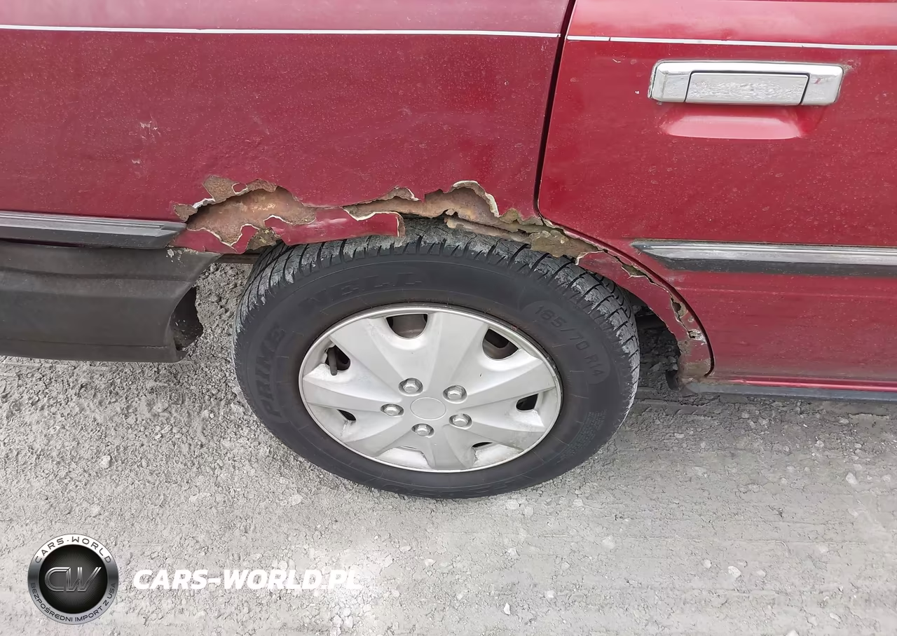 1989 Toyota Camry Dlx VIN:JT2SV21E9K3372222 - 15