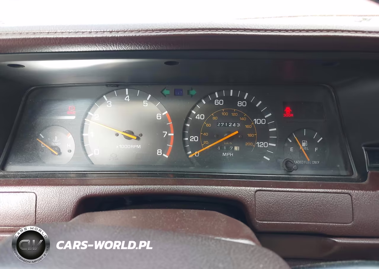 1989 Toyota Camry Dlx VIN:JT2SV21E9K3372222 - 7