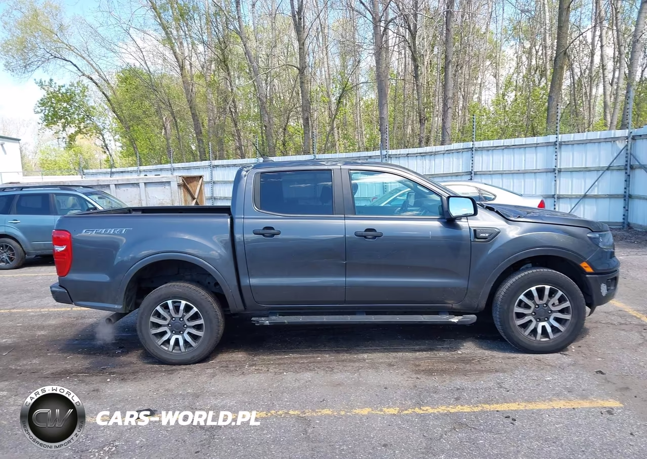 2019 Ford Ranger Xlt VIN:1FTER4EHXKLA04768 - 13