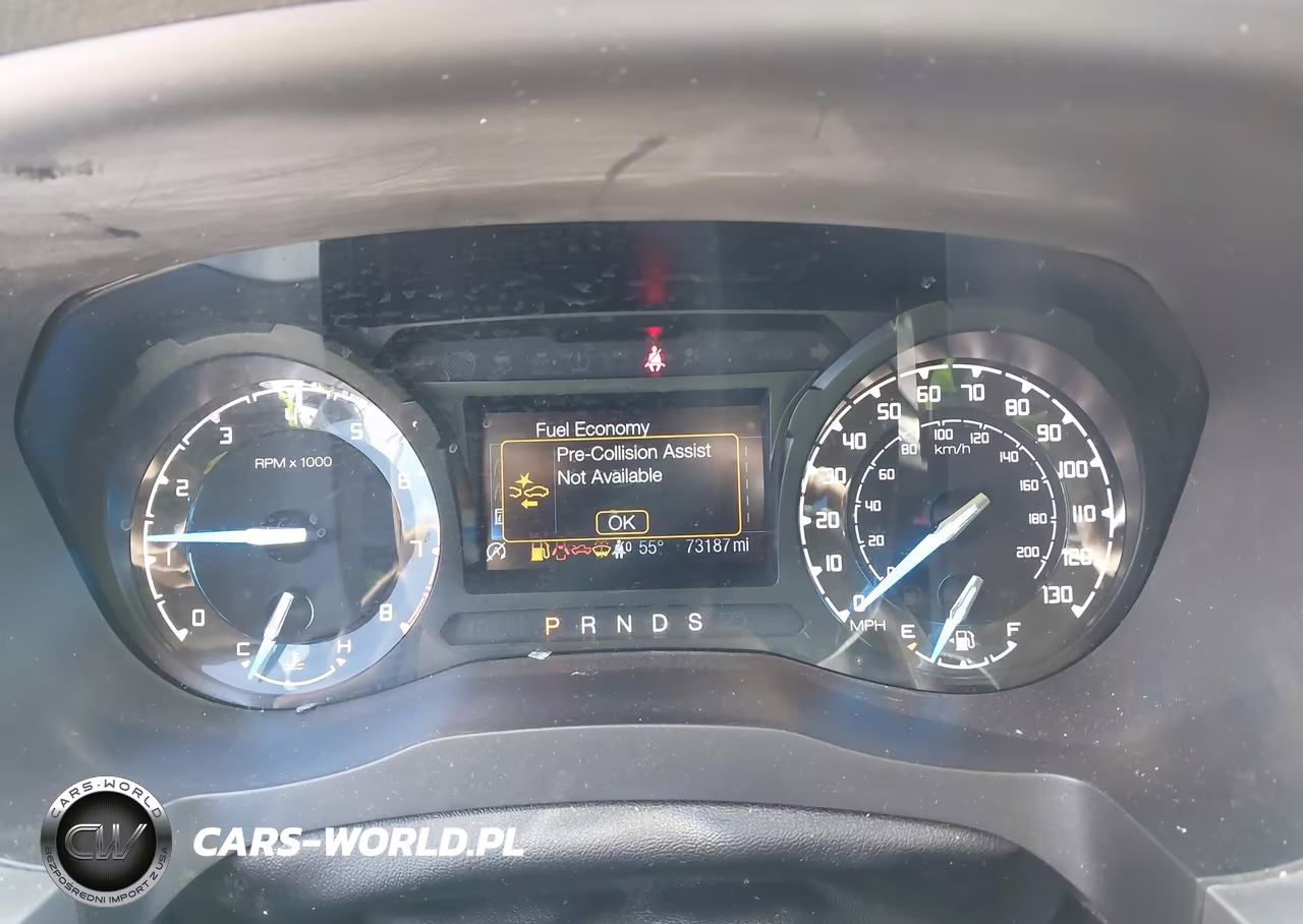 2019 Ford Ranger Xlt VIN:1FTER4EHXKLA04768 - 7