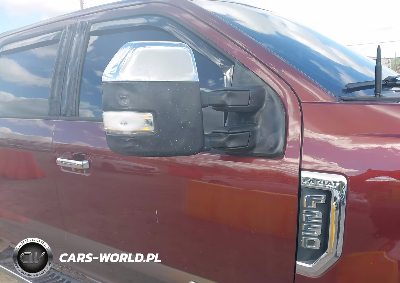 2017 Ford F-250 Lariat VIN:1FT7W2BT1HED40644 - 15