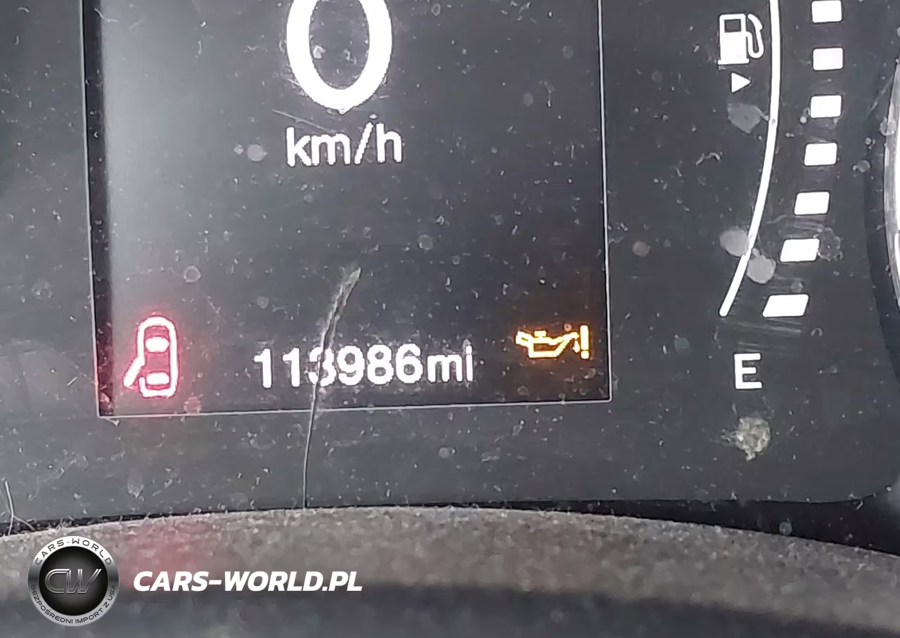 2016 Jeep Renegade Justice VIN:ZACCJBBT0GPC87681 - 15