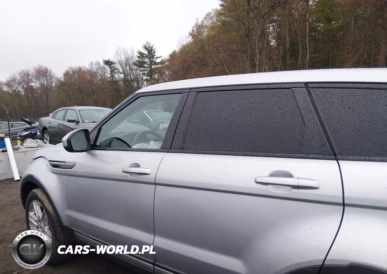 2015 Land Rover Range Rover Evoque Pure VIN:SALVP2BG0FH077168 - 14