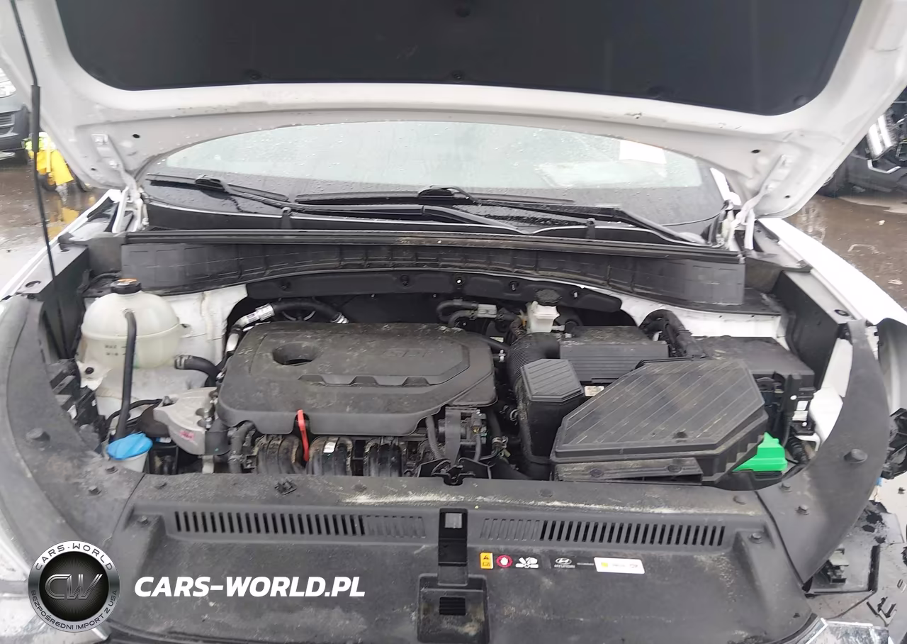 2021 Hyundai Tucson Limited VIN:KM8J3CAL7MU316768 - 10