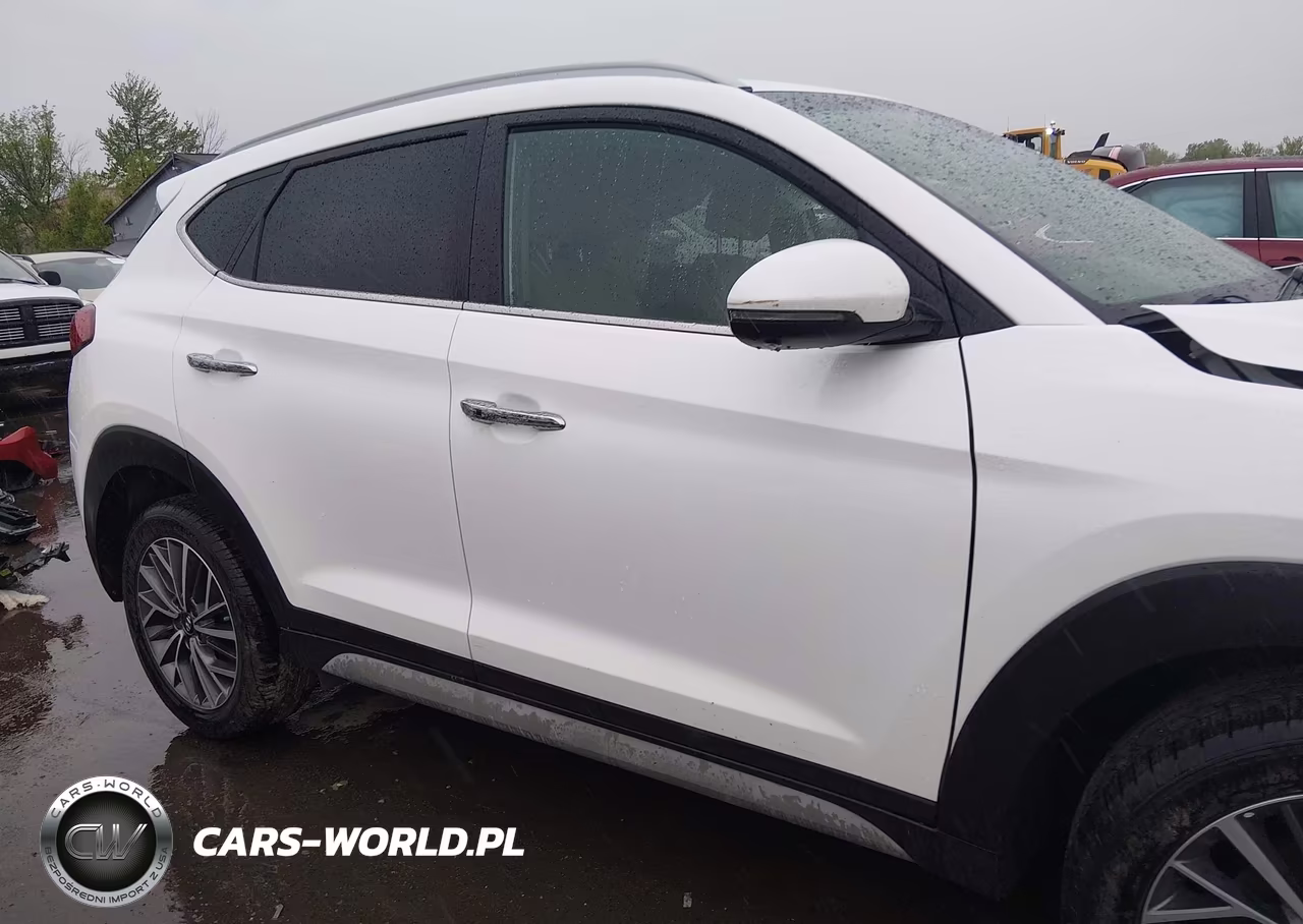 2021 Hyundai Tucson Limited VIN:KM8J3CAL7MU316768 - 14