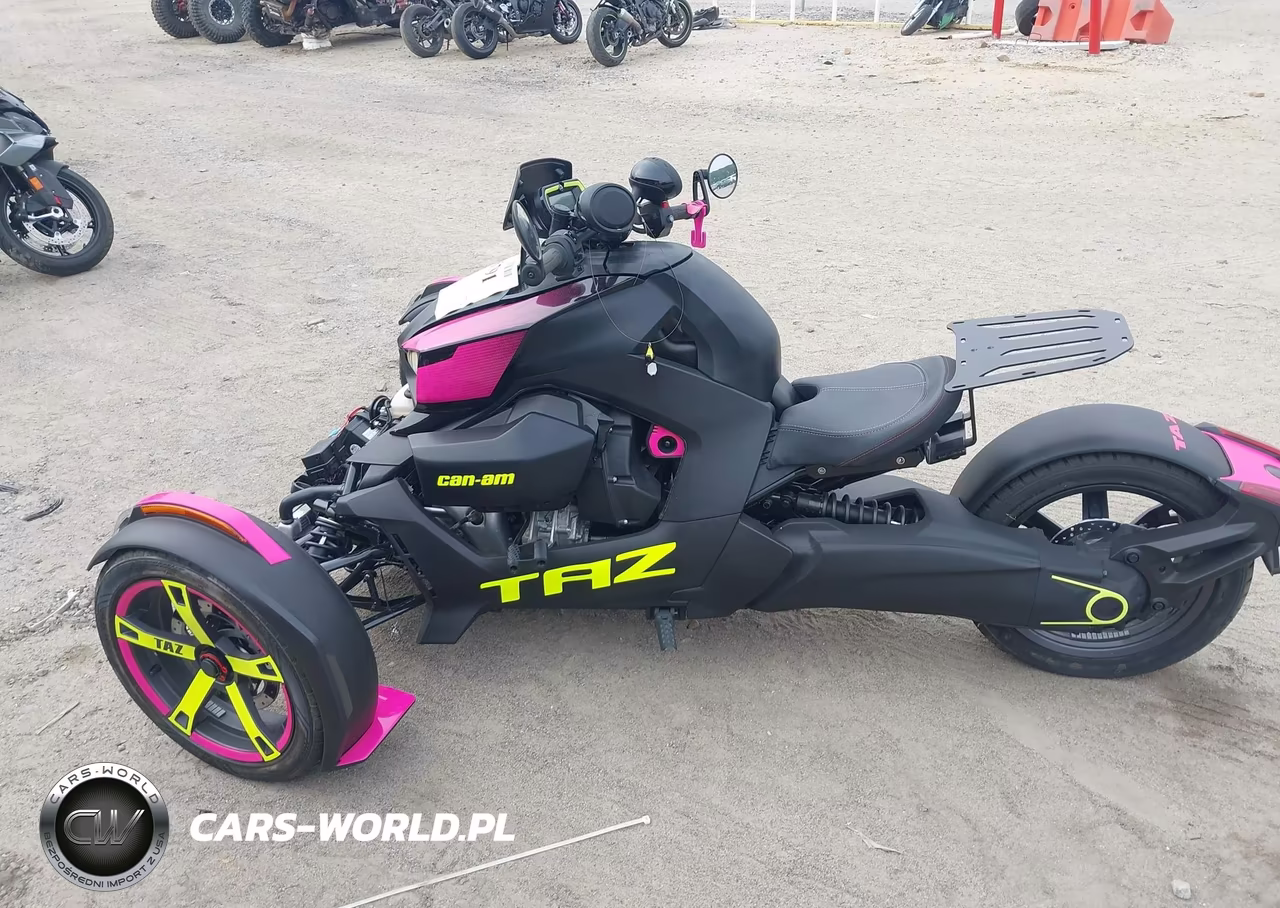 2020 Can-Am Ryker VIN:3JB2FEF28LJ002825 - 13