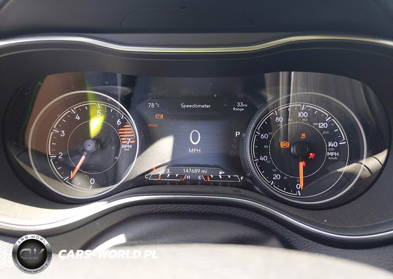 2020 Jeep Cherokee Limited Fwd VIN:1C4PJLDB1LD538566 - 7