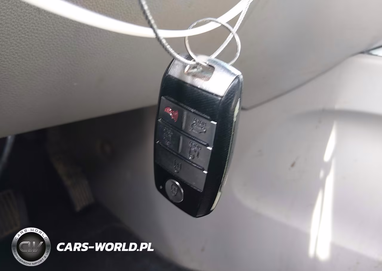 2017 Kia Sedona Lx VIN:KNDMB5C16H6253894 - 11
