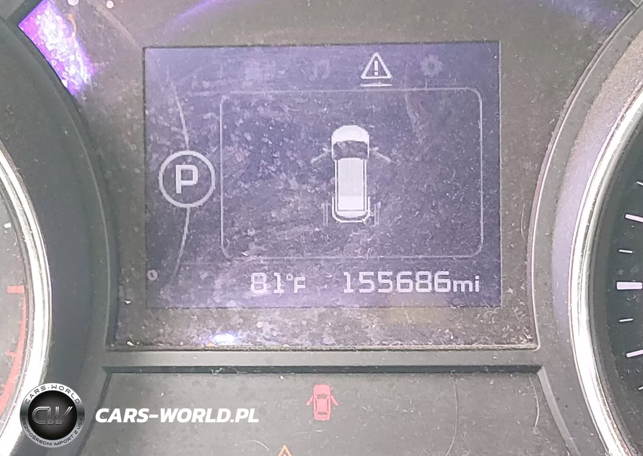 2017 Kia Sedona Lx VIN:KNDMB5C16H6253894 - 15