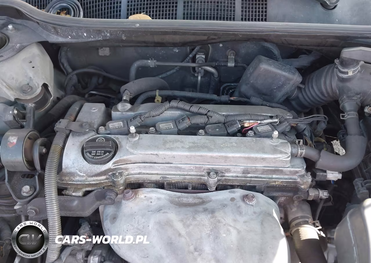 2007 Toyota Camry Ce VIN:4T1BE46K37U005332 - 10