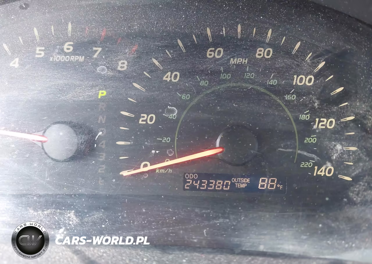 2007 Toyota Camry Ce VIN:4T1BE46K37U005332 - 15