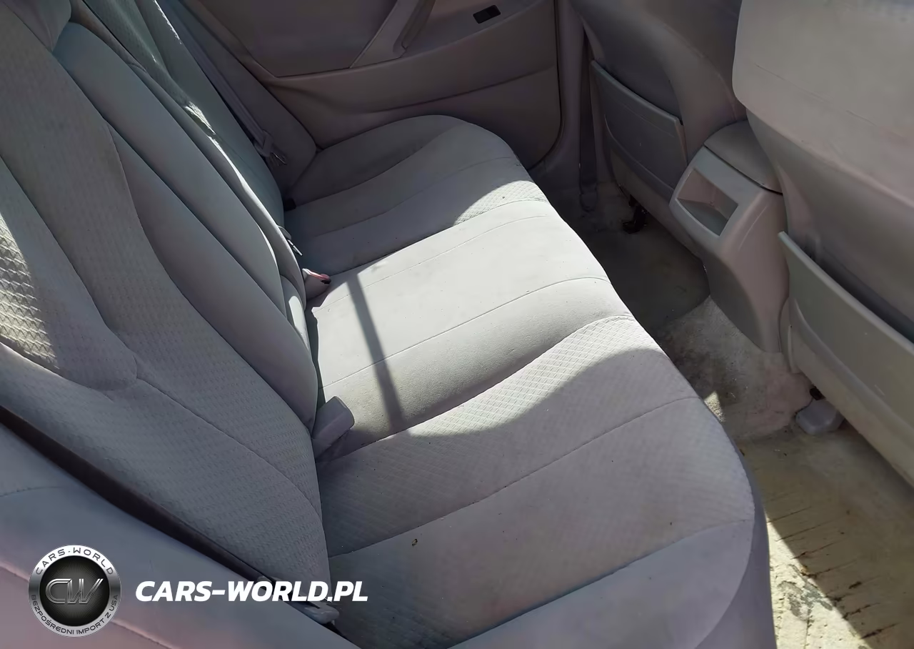 2007 Toyota Camry Ce VIN:4T1BE46K37U005332 - 8