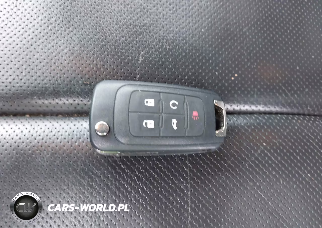 2015 GMC Terrain Slt-1 VIN:2GKALSEK1F6366278 - 11