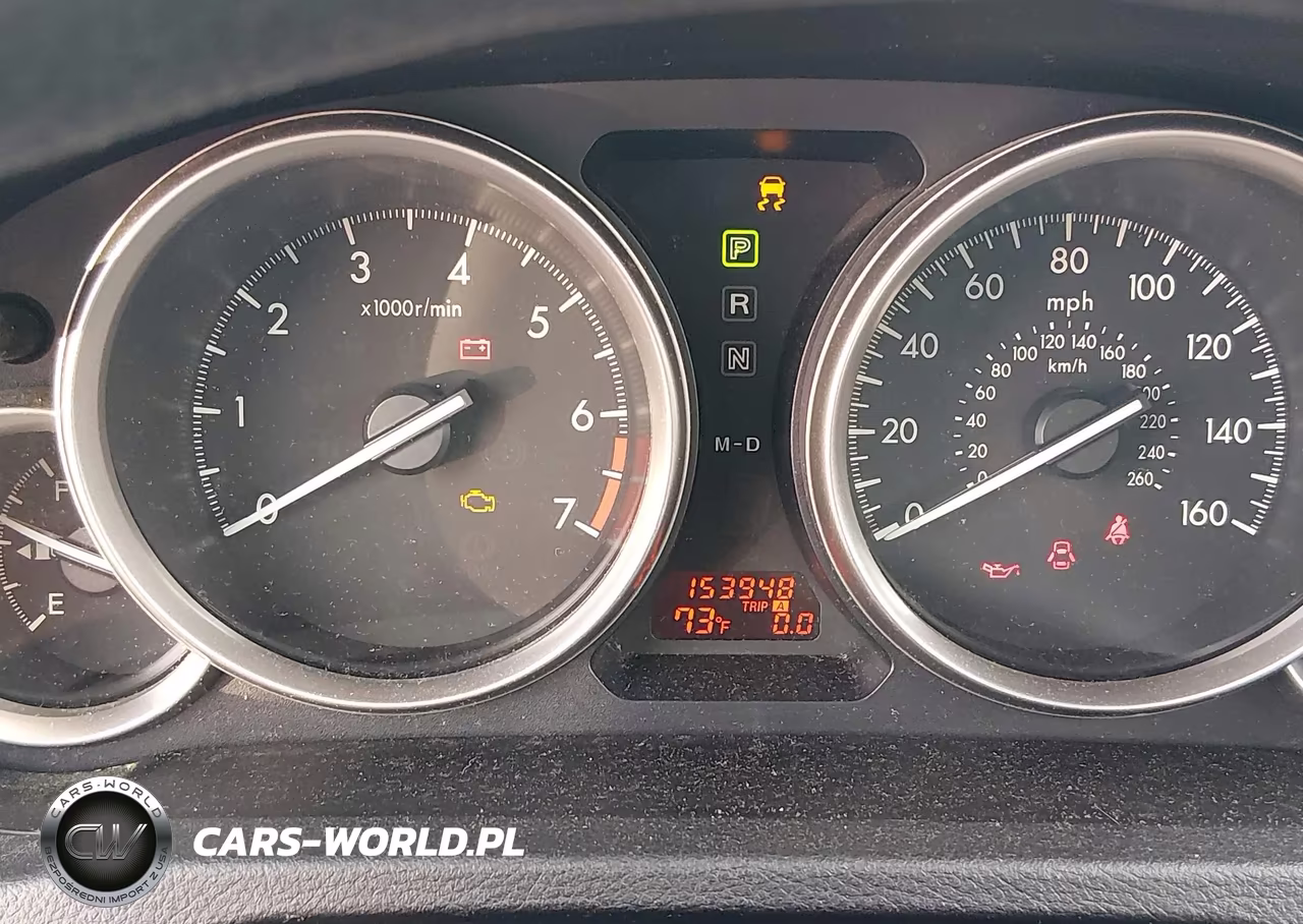 2013 Mazda Mazda6 I Sport VIN:1YVHZ8BH1D5M09945 - 7