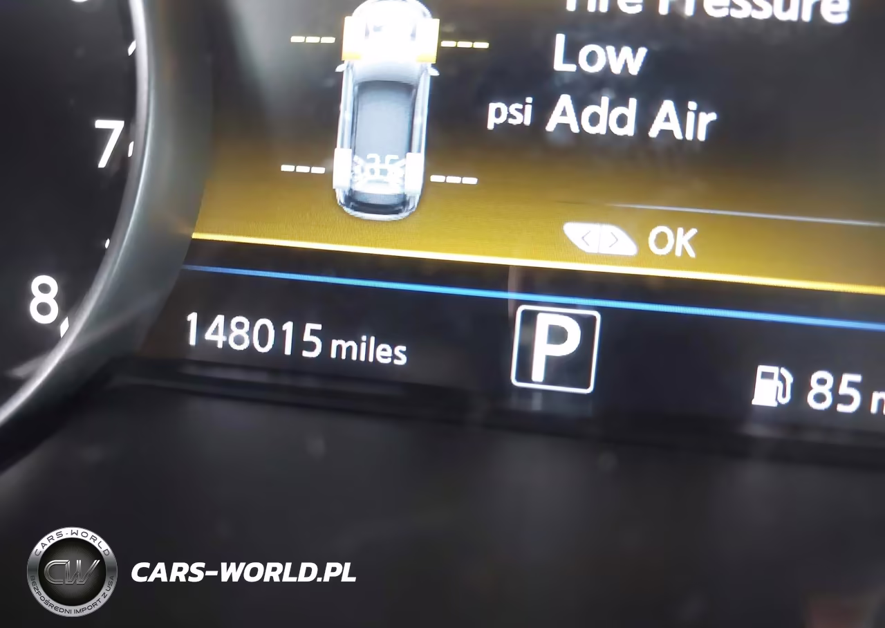 2017 Nissan Murano Platinum VIN:5N1AZ2MG8HN122855 - 16
