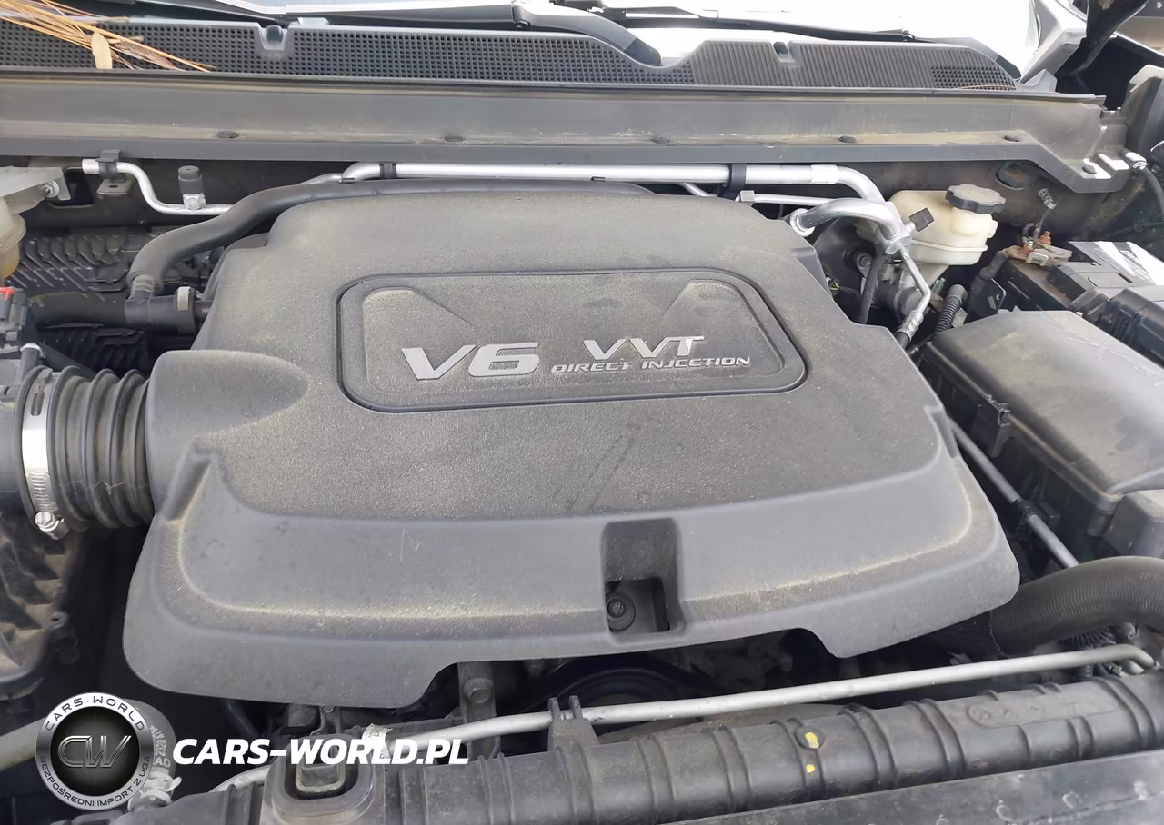 2016 Chevrolet Colorado Z71 VIN:1GCGTDE37G1120477 - 10
