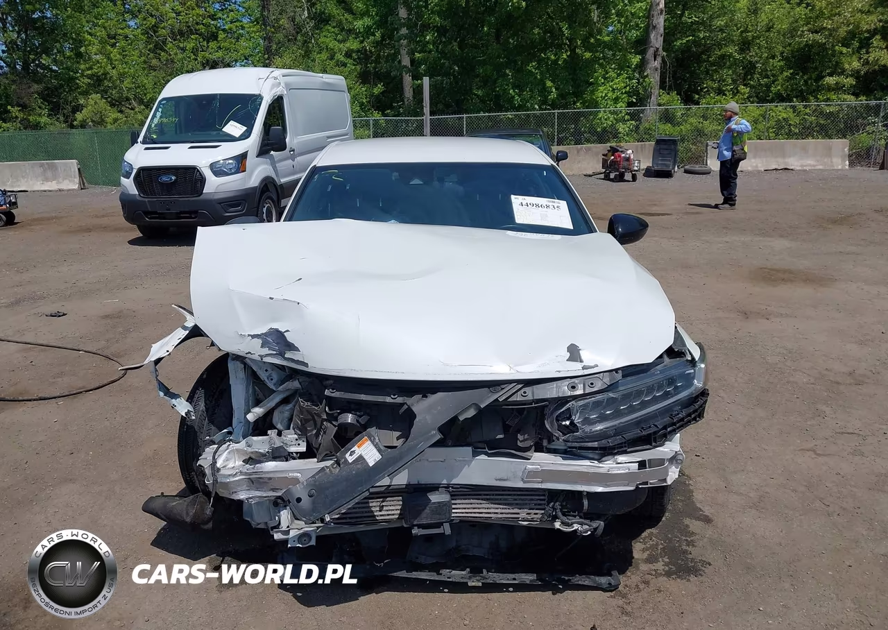 2021 Honda Accord Sport VIN:1HGCV1F3XMA016410 - 13