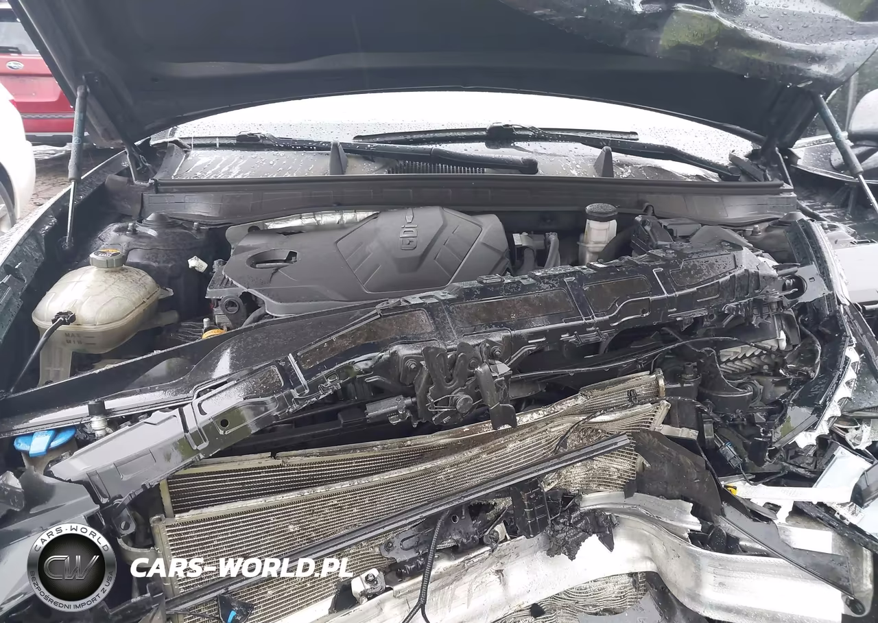 2020 Hyundai Sonata Sel VIN:5NPEL4JAXLH036202 - 10