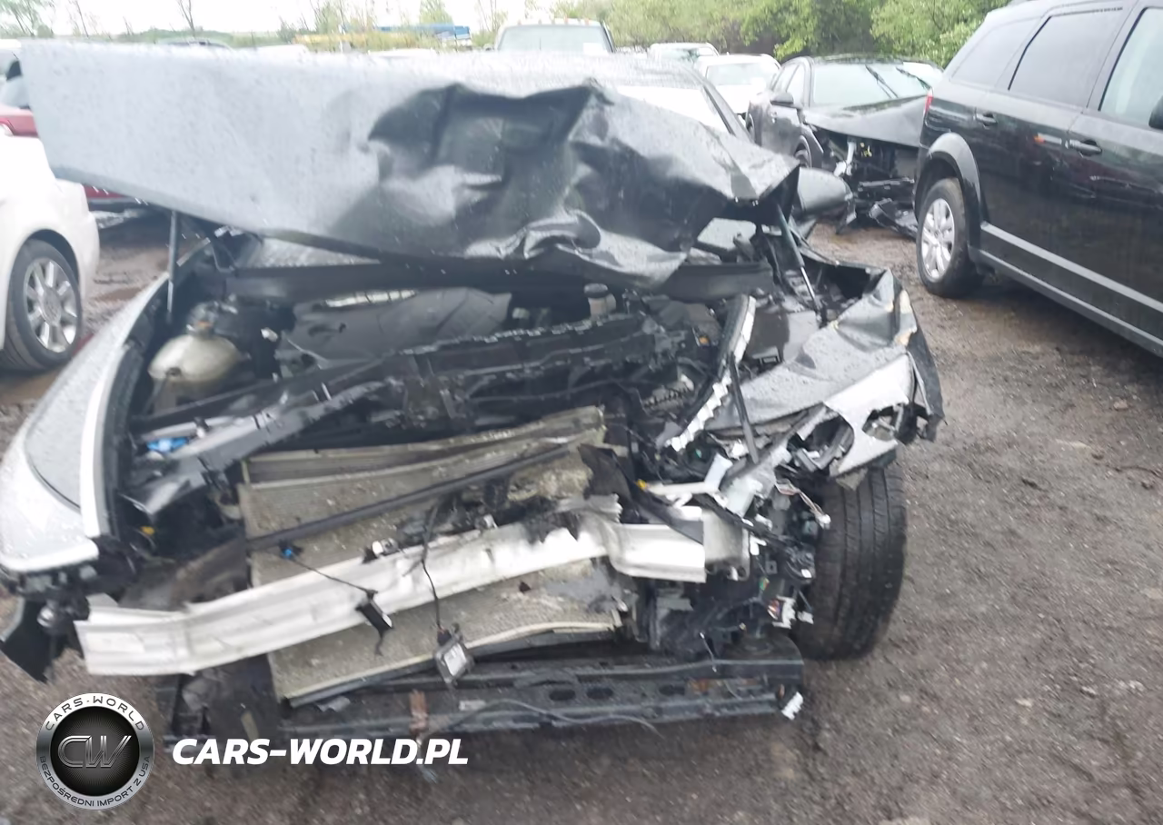 2020 Hyundai Sonata Sel VIN:5NPEL4JAXLH036202 - 6