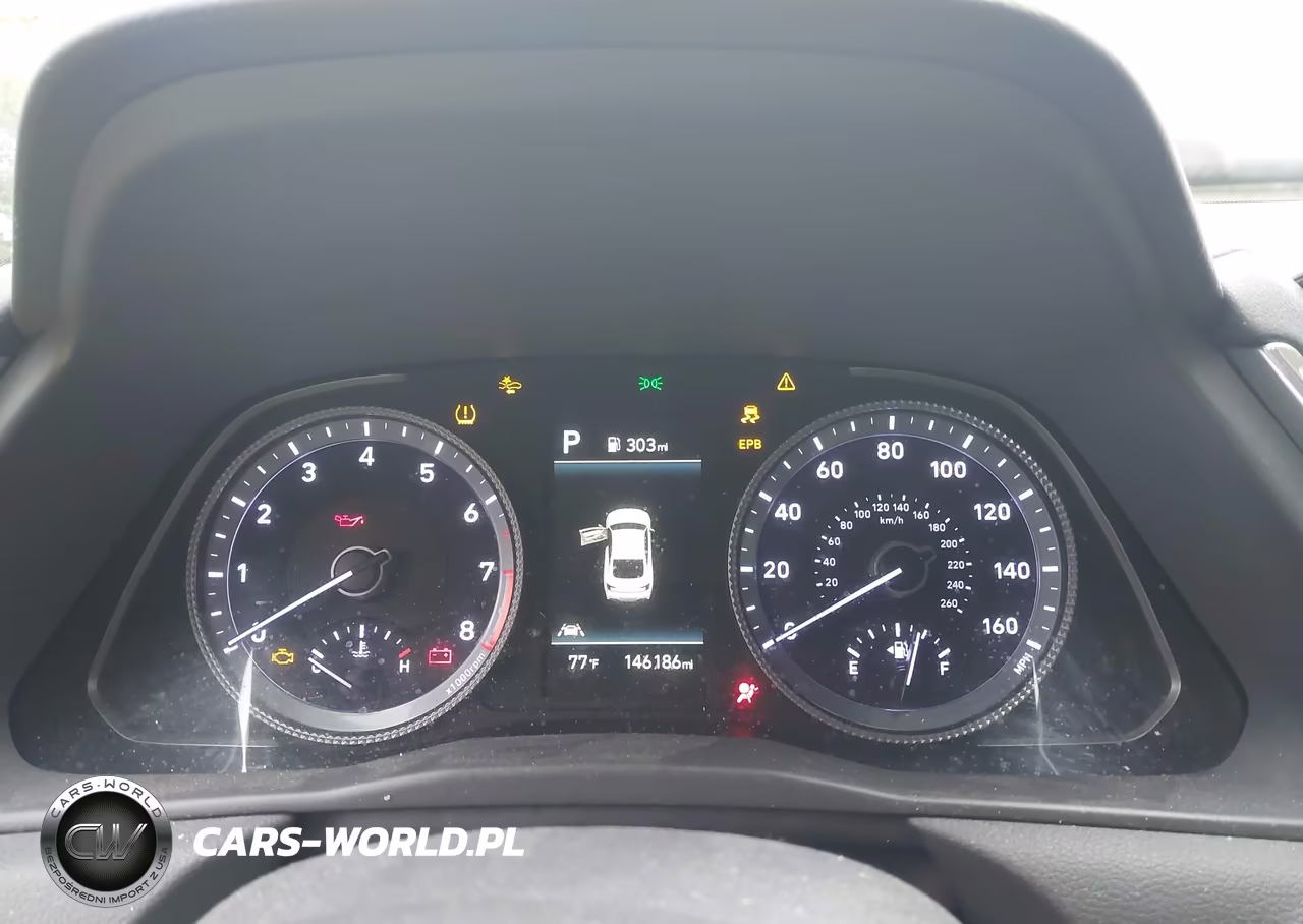 2020 Hyundai Sonata Sel VIN:5NPEL4JAXLH036202 - 7