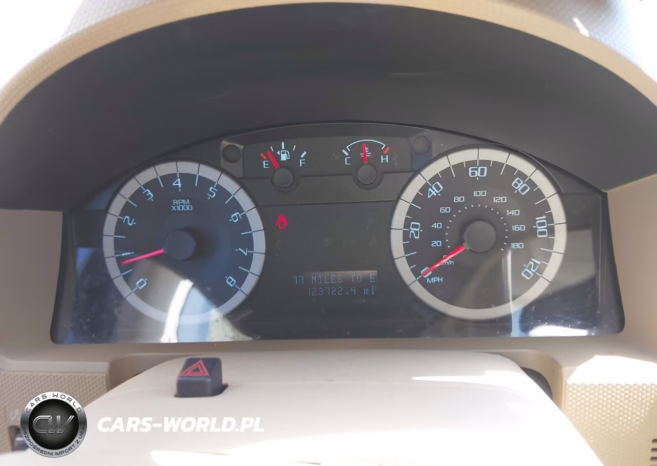 2012 Ford Escape Limited VIN:1FMCU0E7XCKC76181 - 7