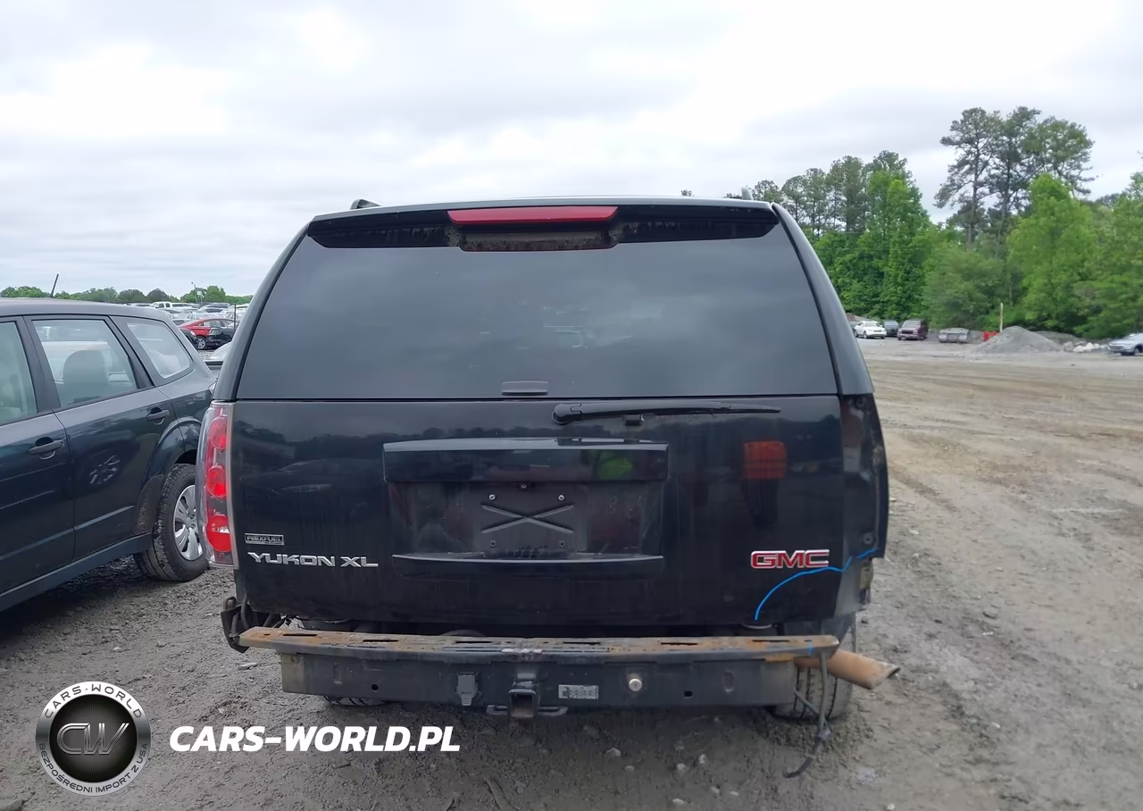 2012 GMC Yukon Xl 1500 Denali VIN:1GKS2MEF4CR202660 - 16