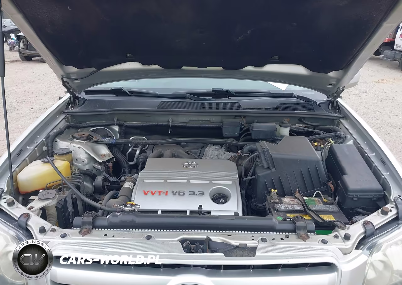 2007 Toyota Highlander V6 VIN:JTEHP21A370201060 - 10