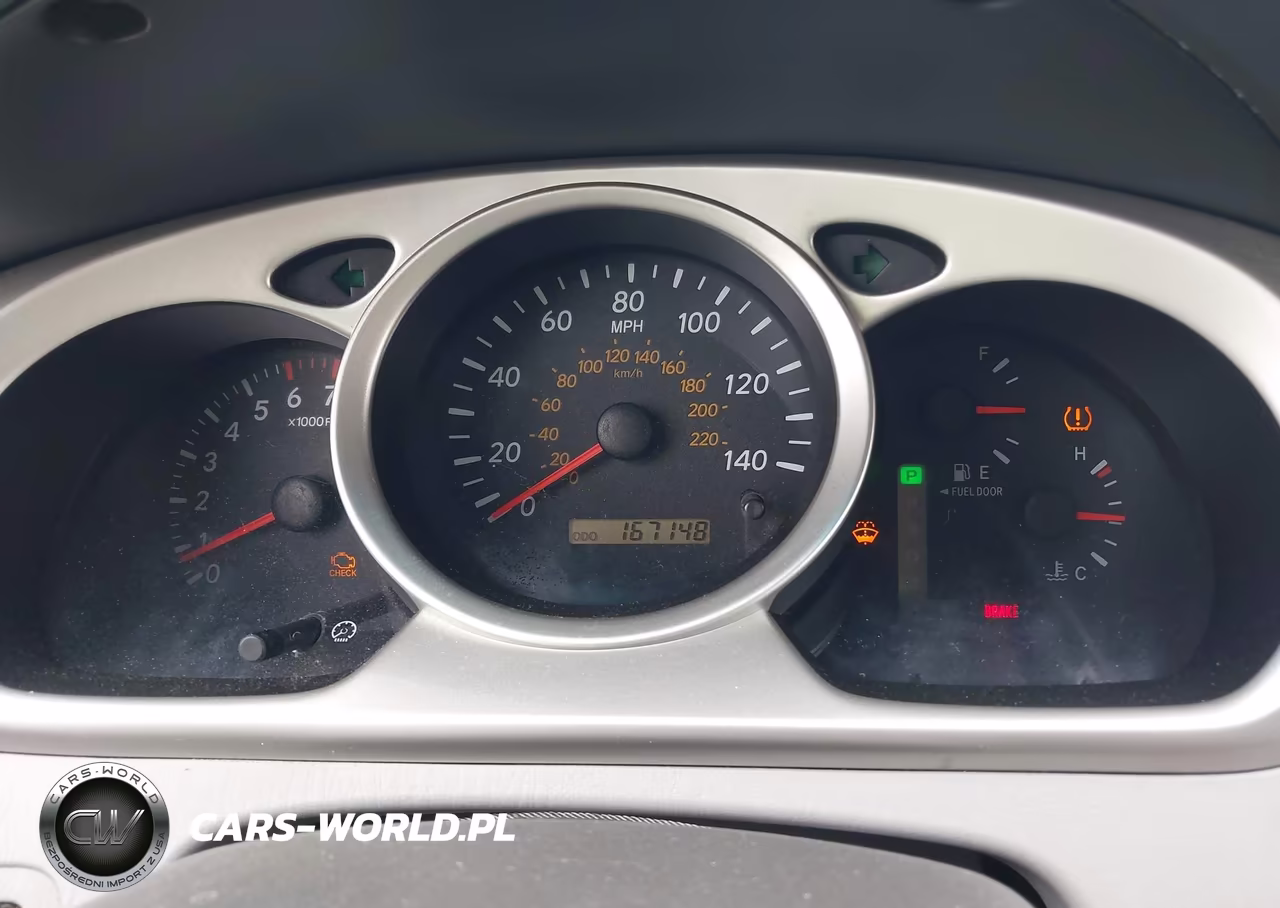2007 Toyota Highlander V6 VIN:JTEHP21A370201060 - 7