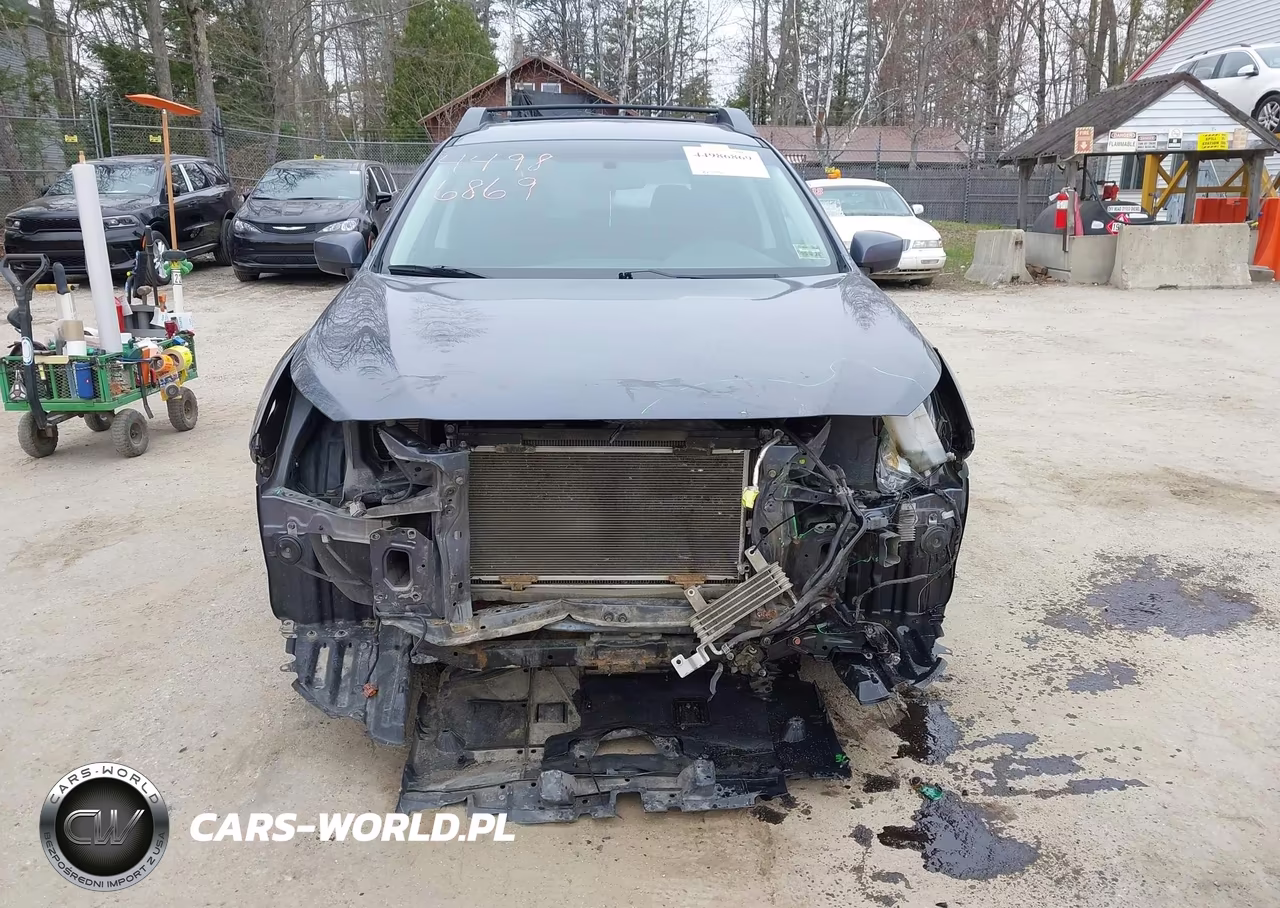 2017 Subaru Outback 2.5I Premium VIN:4S4BSACC0H3262203 - 12