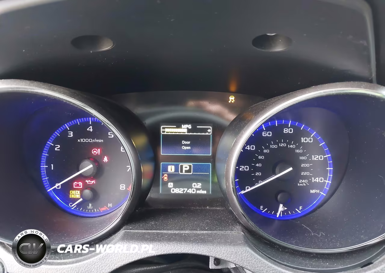 2017 Subaru Outback 2.5I Premium VIN:4S4BSACC0H3262203 - 7