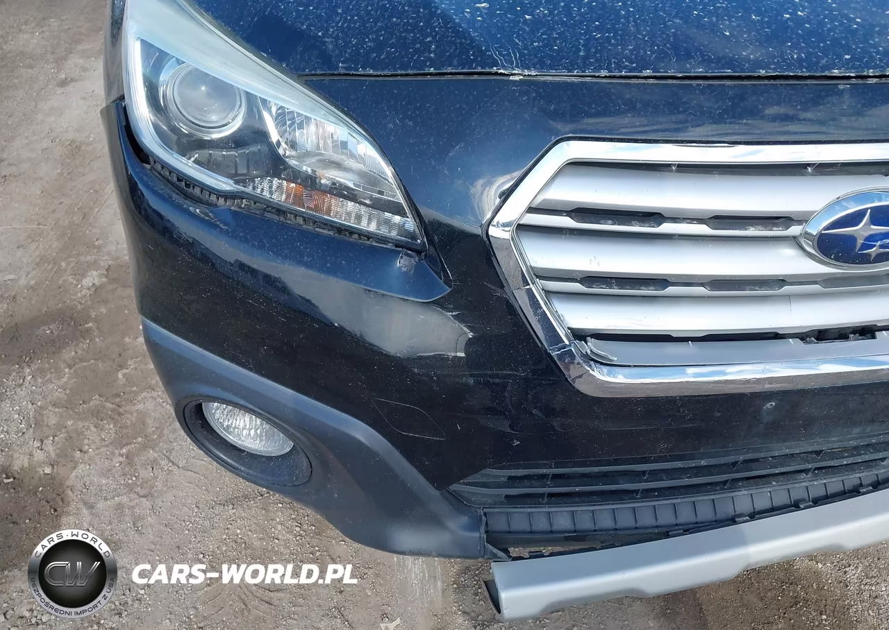 2015 Subaru Outback 2.5I Limited VIN:4S4BSAJC5F3353998 - 6