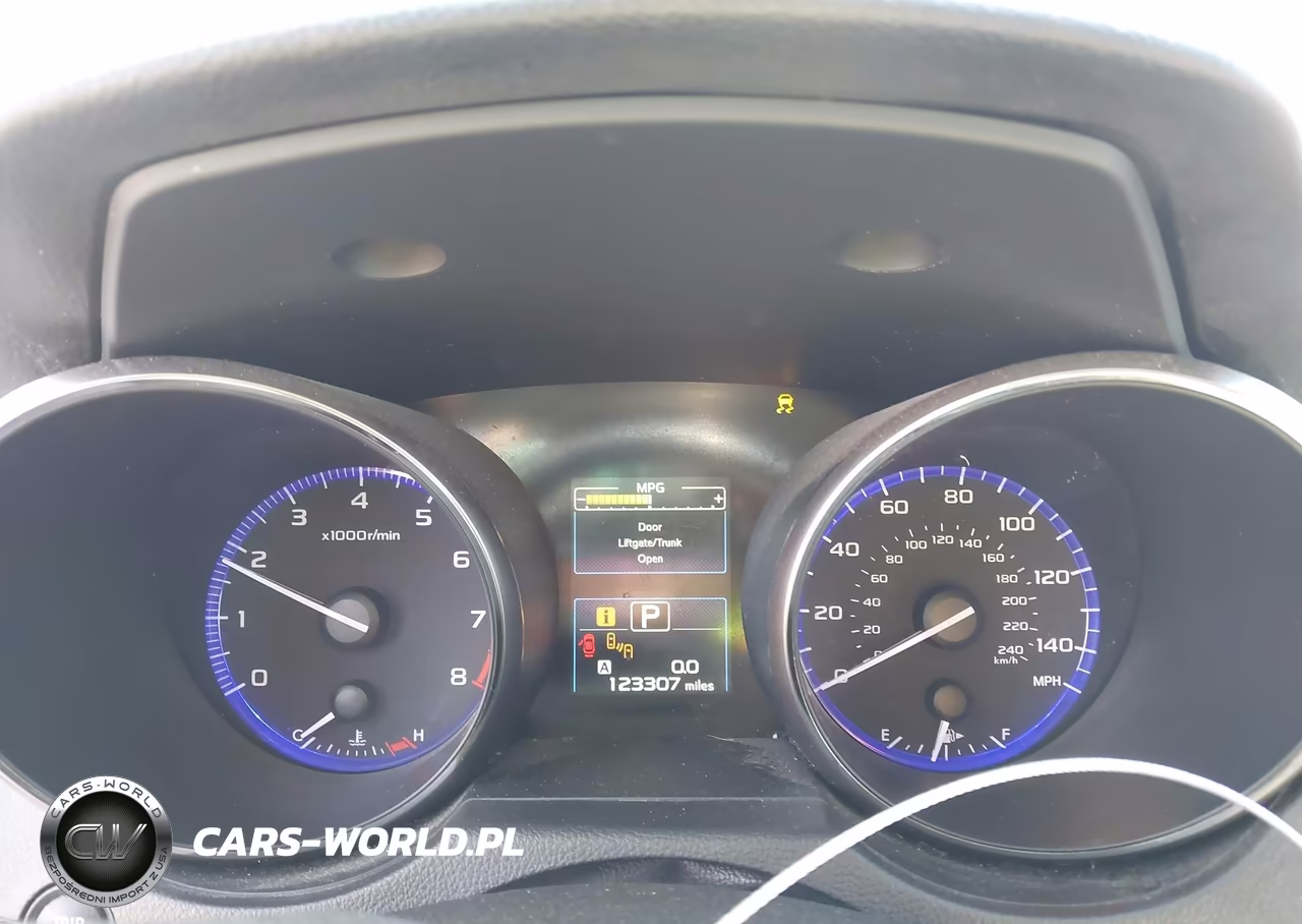 2015 Subaru Outback 2.5I Limited VIN:4S4BSAJC5F3353998 - 7