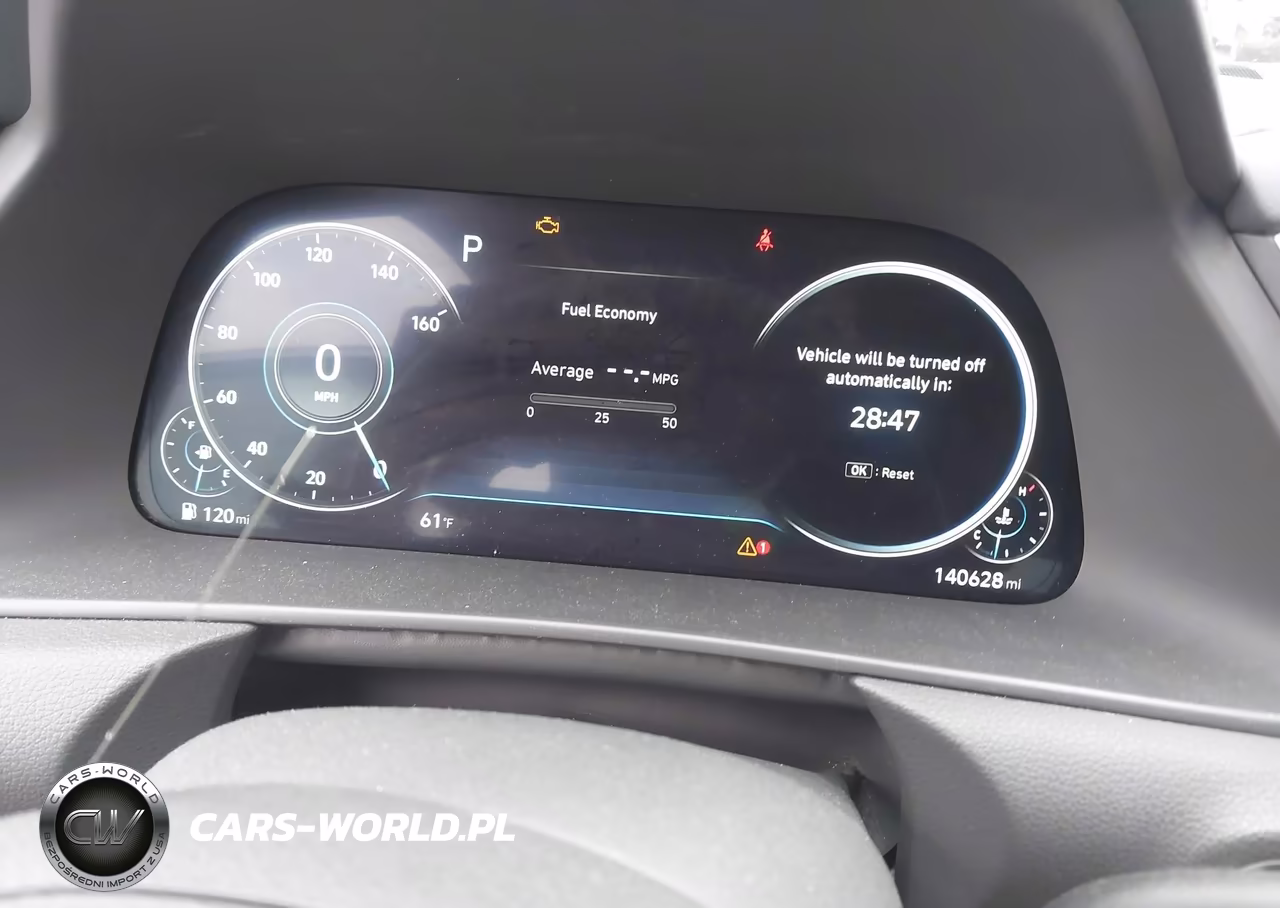 2020 Hyundai Sonata Sel Plus VIN:5NPEJ4J2XLH038188 - 7