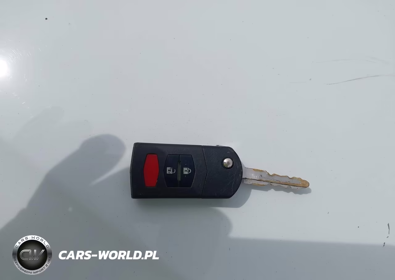2006 Mazda Mazda5 Sport VIN:JM1CR293160131278 - 11