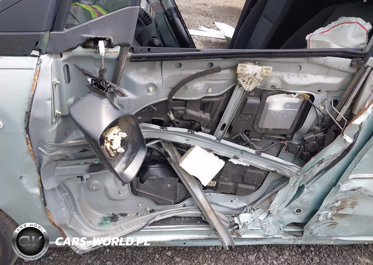 2006 Mazda Mazda5 Sport VIN:JM1CR293160131278 - 6