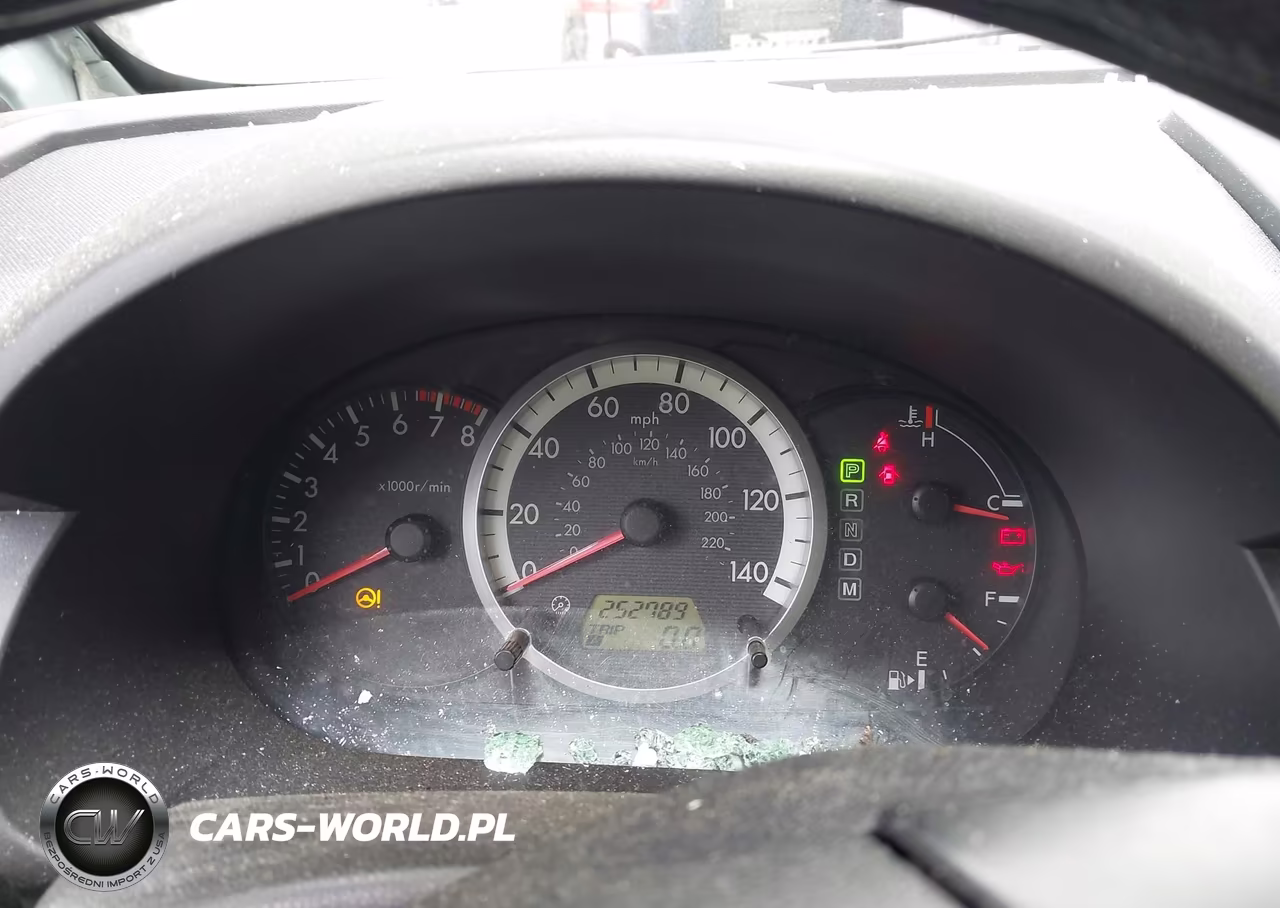 2006 Mazda Mazda5 Sport VIN:JM1CR293160131278 - 7